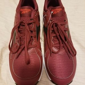 Reebok mens flex foam advanced trainer shoes